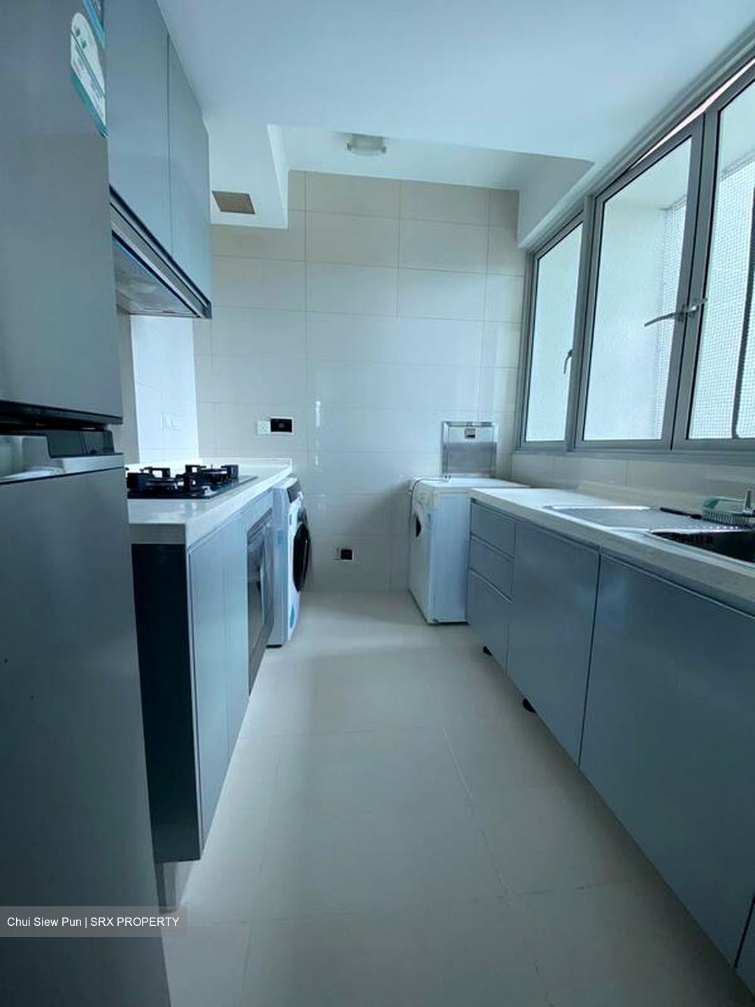 Caspian (D22), Condominium #632823791